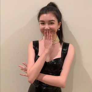 Meet your Posher, Baoying